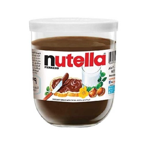 nutella 200gr